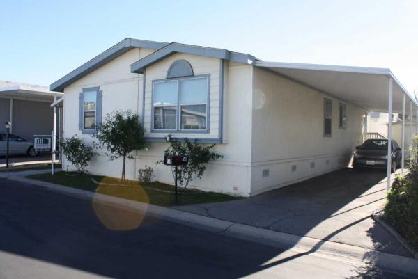 Cordova Mobile Estates 27361 Sierra Hwy space 146Canyon Country, CA 91351