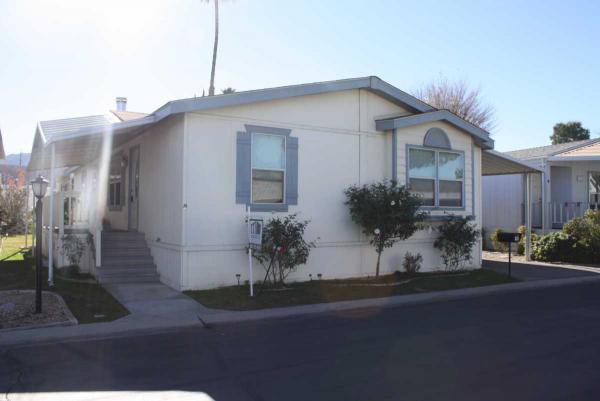 Cordova Mobile Estates 27361 Sierra Hwy space 146Canyon Country, CA 91351