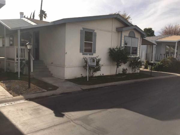 Cordova Mobile Estates 27361 Sierra Hwy space 146Canyon Country, CA 91351
