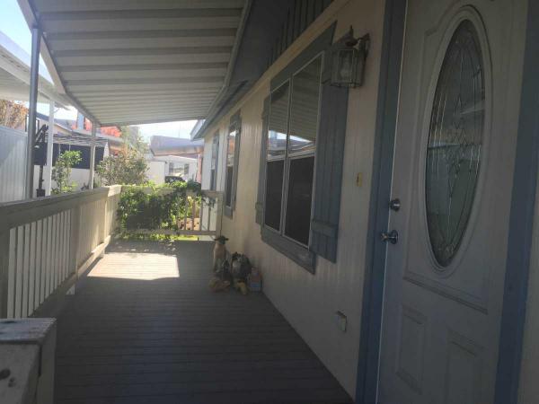 Cordova Mobile Estates 27361 Sierra Hwy space 146Canyon Country, CA 91351