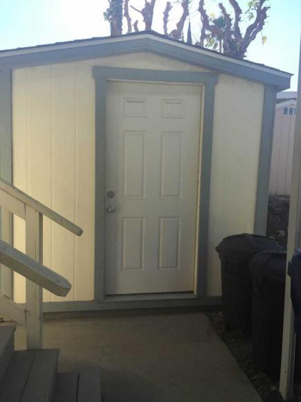 Cordova Mobile Estates 27361 Sierra Hwy space 146Canyon Country, CA 91351