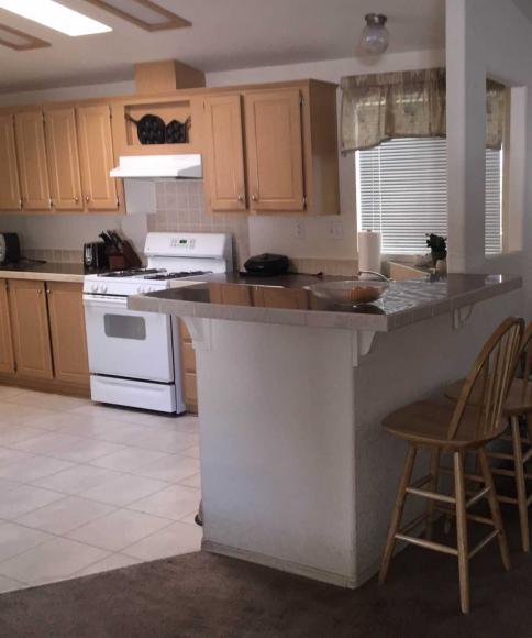 Cordova Mobile Estates 27361 Sierra Hwy space 146Canyon Country, CA 91351