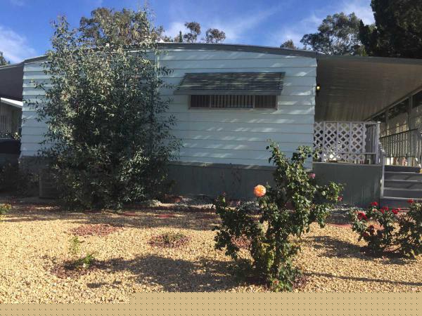 Cordova Mobile Estates 27361 Sierra Hwy space 2Canyon Country, CA 91351