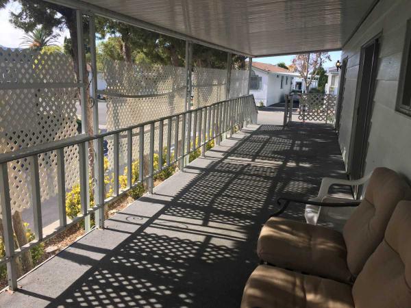 Cordova Mobile Estates 27361 Sierra Hwy space 2Canyon Country, CA 91351