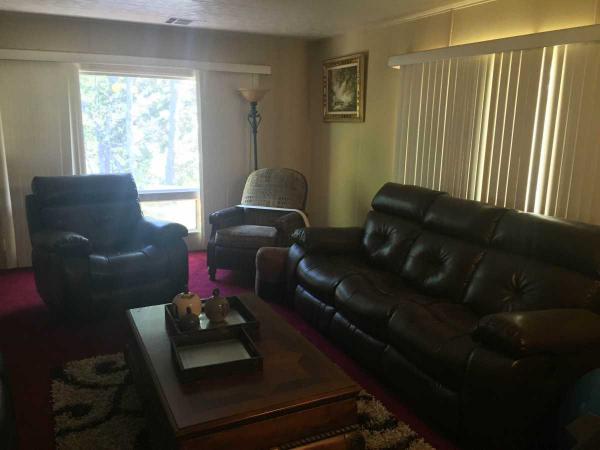Cordova Mobile Estates 27361 Sierra Hwy space 2Canyon Country, CA 91351