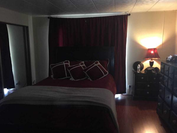 Cordova Mobile Estates 27361 Sierra Hwy space 2Canyon Country, CA 91351