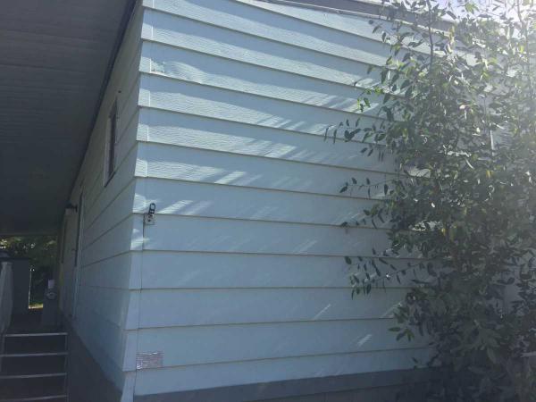 Cordova Mobile Estates 27361 Sierra Hwy space 2Canyon Country, CA 91351
