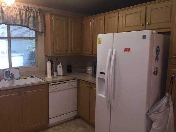 Cordova Mobile Estates 27361 Sierra Hwy space 1Canyon Country, CA 91351