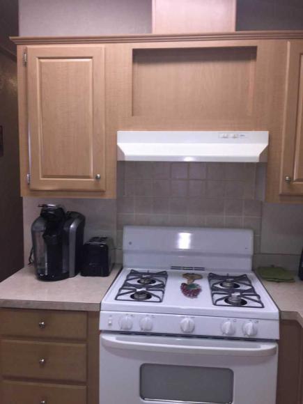 Cordova Mobile Estates 27361 Sierra Hwy space 1Canyon Country, CA 91351