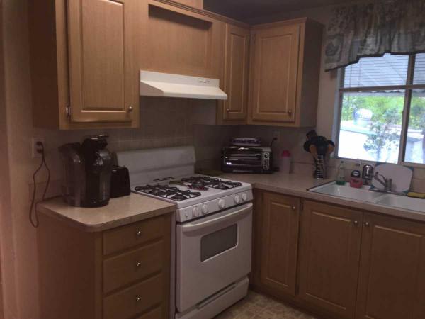 Cordova Mobile Estates 27361 Sierra Hwy space 1Canyon Country, CA 91351