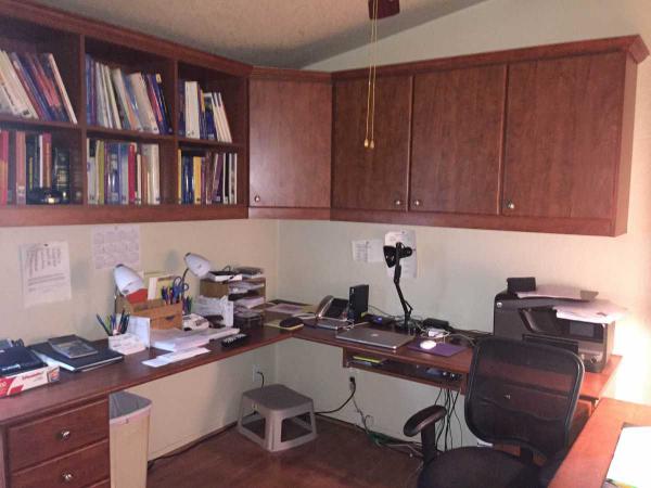 Cordova Mobile Estates 27361 Sierra Hwy space 1Canyon Country, CA 91351