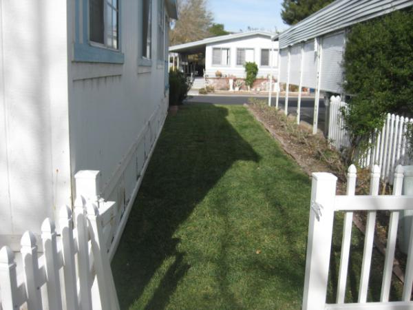 Greenbrier Mobile Estates East21220 Willow Weed WayCanyon Country, CA 91351
