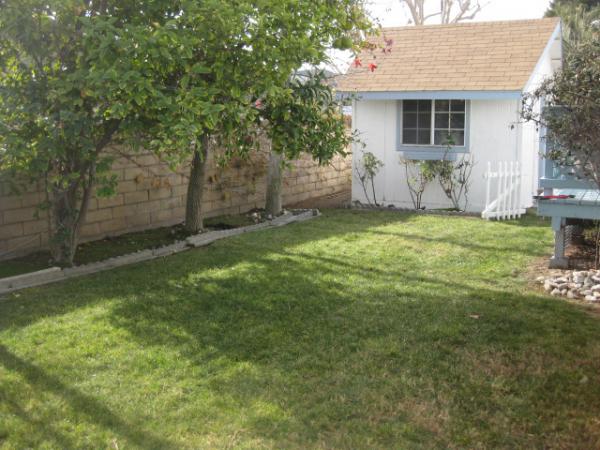 Greenbrier Mobile Estates East21220 Willow Weed WayCanyon Country, CA 91351