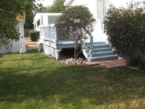 Greenbrier Mobile Estates East21220 Willow Weed WayCanyon Country, CA 91351