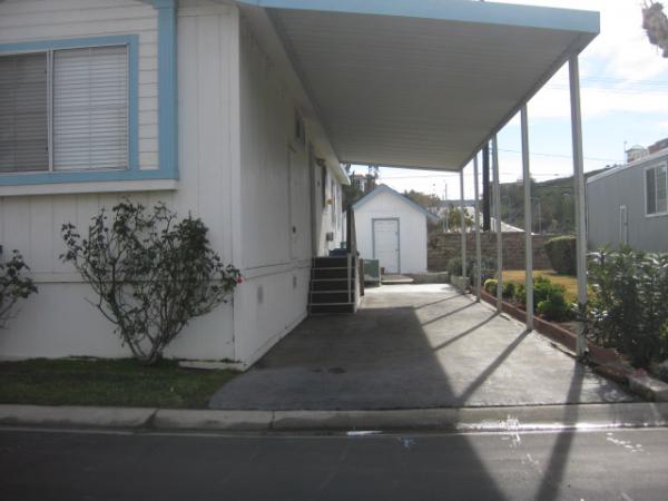 Greenbrier Mobile Estates East21220 Willow Weed WayCanyon Country, CA 91351