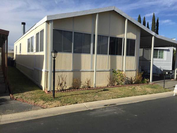 Cordova Mobile Estates 27361 Sierra Hwy space 23Canyon Country, CA 91351