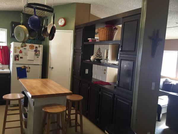 Cordova Mobile Estates 27361 Sierra Hwy space 23Canyon Country, CA 91351