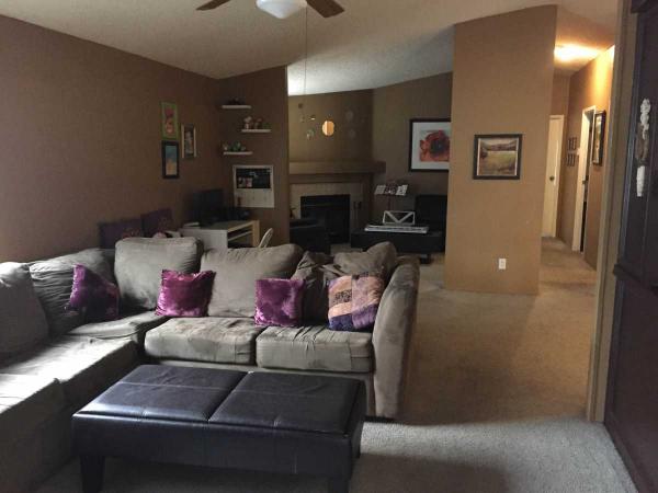 Cordova Mobile Estates 27361 Sierra Hwy space 23Canyon Country, CA 91351