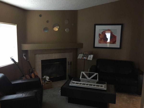 Cordova Mobile Estates 27361 Sierra Hwy space 23Canyon Country, CA 91351