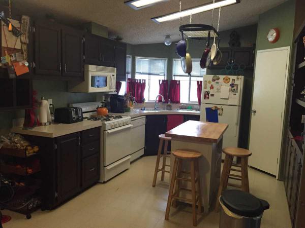 Cordova Mobile Estates 27361 Sierra Hwy space 23Canyon Country, CA 91351