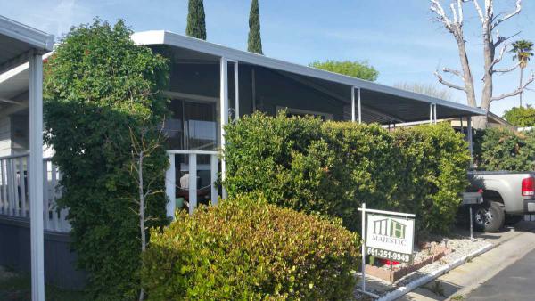 Cordova Mobile Estates 27361 Sierra Hwy space 105Canyon Country, CA 91351