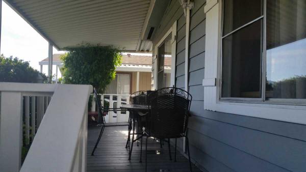 Cordova Mobile Estates 27361 Sierra Hwy space 105Canyon Country, CA 91351