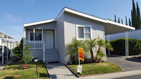 Cordova Mobile Estates 27361 Sierra HighwaySanta Clarita, CA 91351