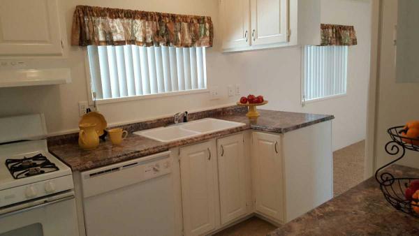 Cordova Mobile Estates 27361 Sierra HighwaySanta Clarita, CA 91351