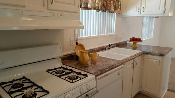 Cordova Mobile Estates 27361 Sierra HighwaySanta Clarita, CA 91351