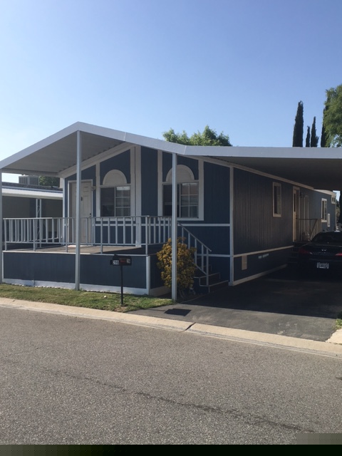 Cordova Mobile Estates 27361 Sierra Hwy #296Canyon Country, CA 91351