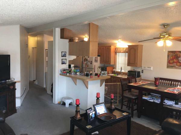 Cordova Mobile Estates 27361 Sierra Hwy #296Canyon Country, CA 91351