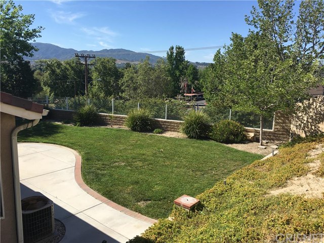 19012 Saddleback Ridge Road, Canyon Country, CA 91351