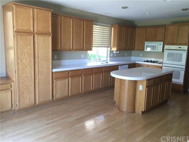 19012 Saddleback Ridge Road, Canyon Country, CA 91351