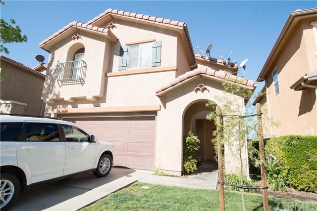 27647 Sienna Ridge, Canyon Country, CA 91351
