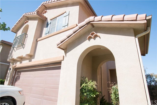 27647 Sienna Ridge, Canyon Country, CA 91351