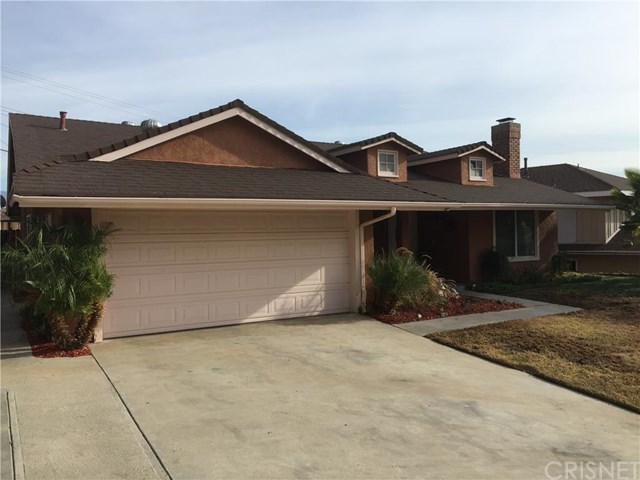 27858 Rosamond Drive, Canyon Country, CA 91351