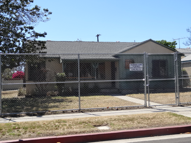 8541 Morehart AvenueSun Valley, CA, 91352Los Angeles County