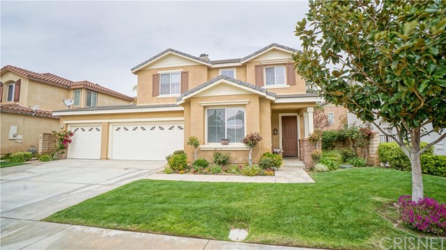 24017 Via Vista, Valencia, CA 91354
