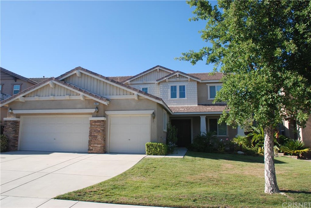 29373 Via Milagro, Valencia, CA 91354
