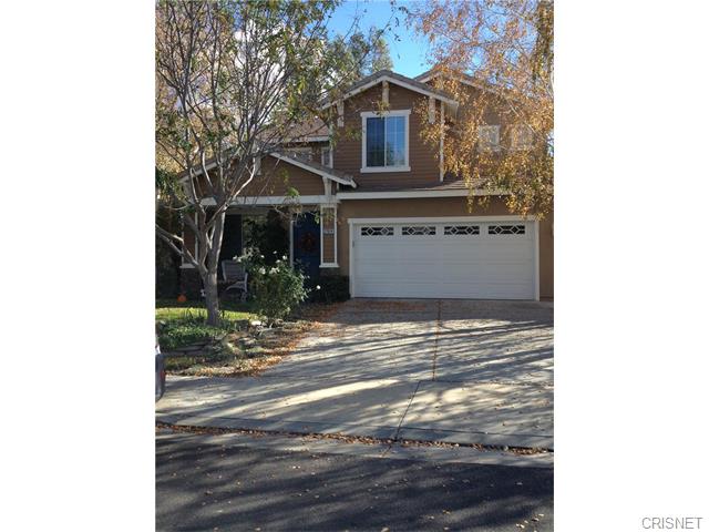 27614 BRIARCLIFF PL, Valencia, United States 91354