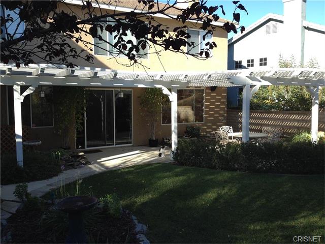 27614 BRIARCLIFF PL, Valencia, United States 91354