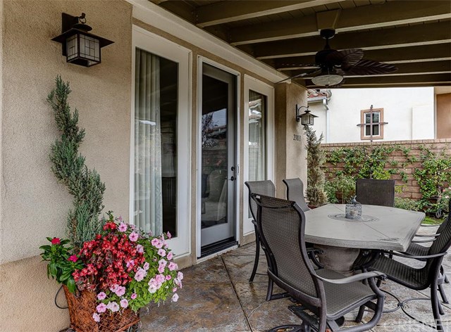 23811 Tamarac Court, Valencia, CA 91354