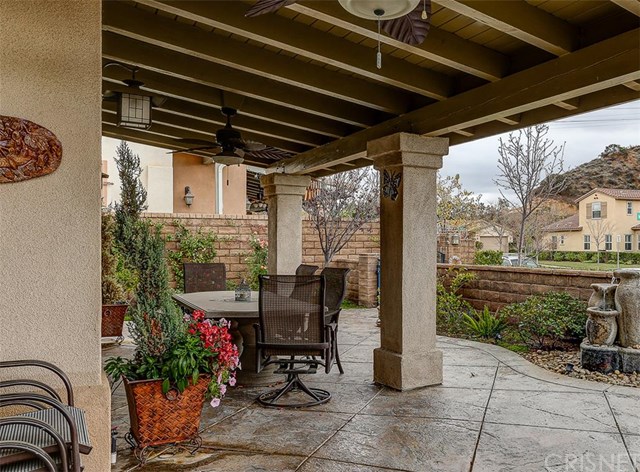 23811 Tamarac Court, Valencia, CA 91354