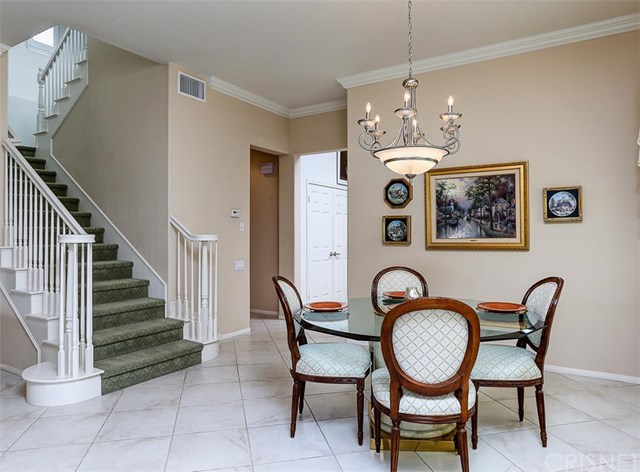 23811 Tamarac Court, Valencia, CA 91354