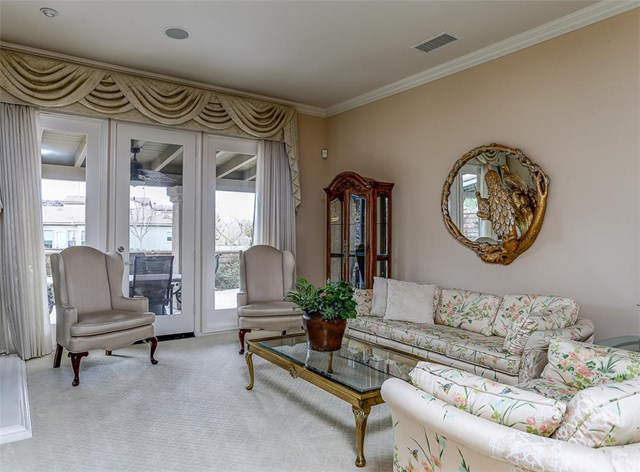 23811 Tamarac Court, Valencia, CA 91354
