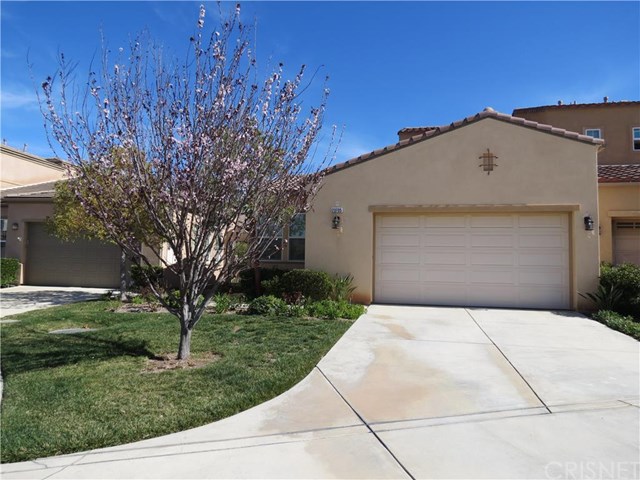 23705 Walnut Creek Court, Valencia, CA 91354
