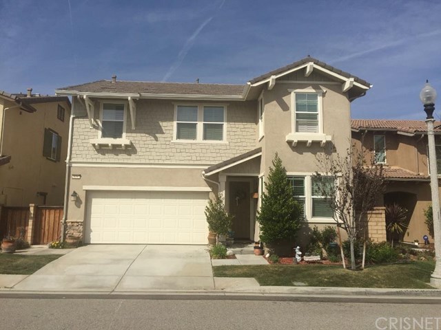28387 Esplanada Drive, Valencia, CA 91354