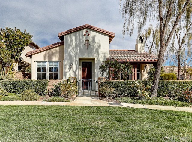 23761 Forest View Court, Valencia, CA 91354