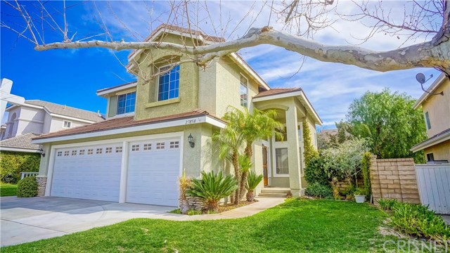 27858 Skycrest Circle, Valencia, CA 91354