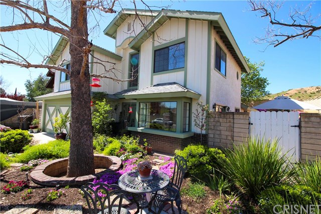 27781 Sequoia Glen Drive, Valencia, CA 91354